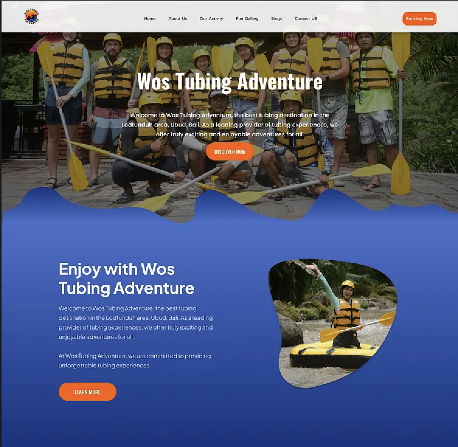 WOS Project